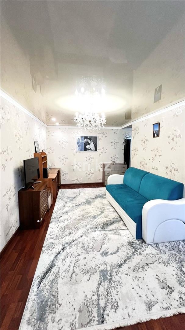 Продажа 2-комнатной квартиры, 42 м², ул. Пичугина, дом  255 в Караганде - фото 2