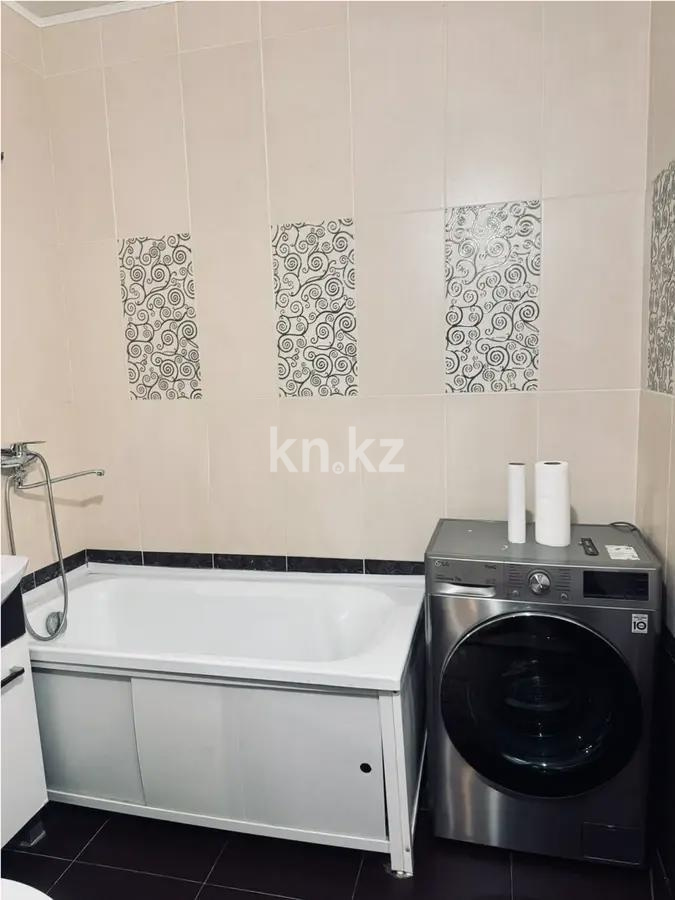 Продажа 1-комнатной квартиры, 54 м² в Астане - фото 3