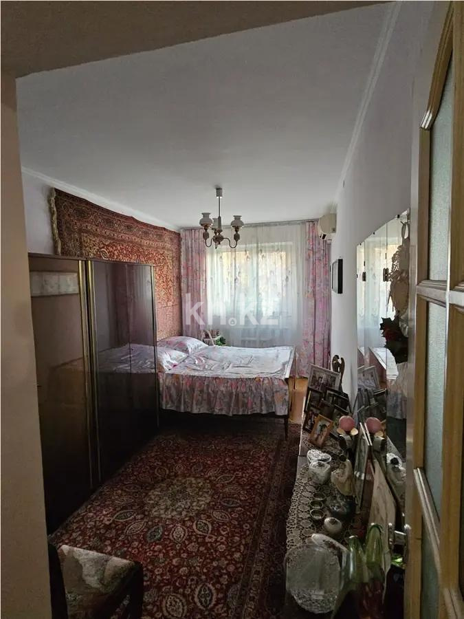 Продажа 3-комнатной квартиры, 60 м² в Алматы - фото 3