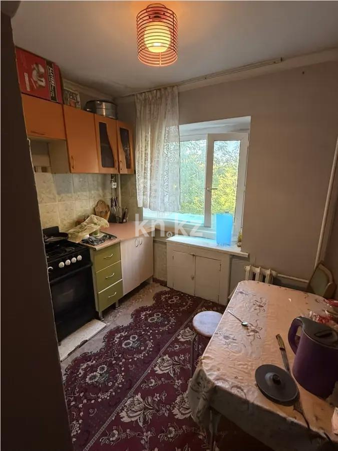 Продажа 2-комнатной квартиры, 44 м² в Караганде - фото 3