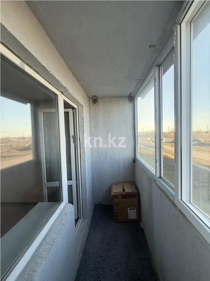 Продажа 1-комнатной квартиры, 29 м² в Абае - фото 4