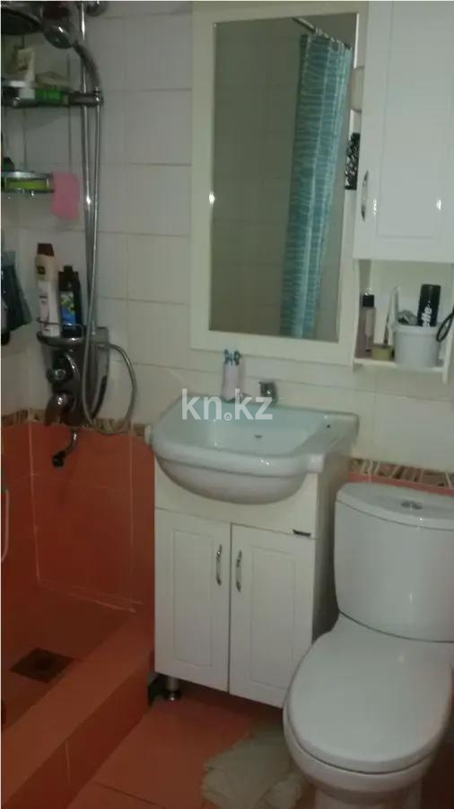 Продажа 2-комнатной квартиры, 45 м², ул. 22-я Линия, дом  12а в Алматы - фото 4