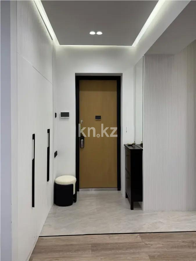 Продажа 3-комнатной квартиры, 88 м² в Алматы - фото 7