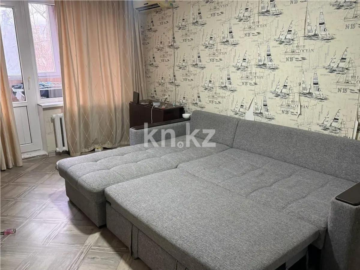 Продажа 1-комнатной квартиры, 31 м² в Алматы