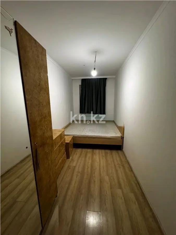 Продажа 2-комнатной квартиры, 54.2 м², ул. Баглановой, дом  3 в Астане - фото 2