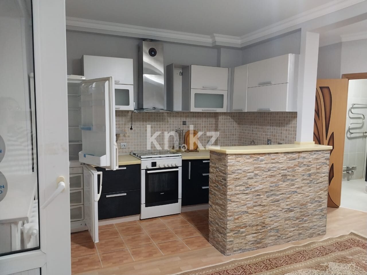 Продажа 3-комнатной квартиры, 66.5 м² в Астане - фото 5