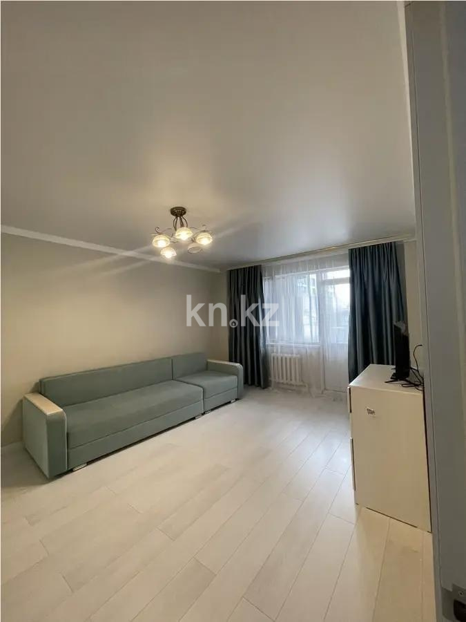 Продажа 1-комнатной квартиры, 49 м² в Астане