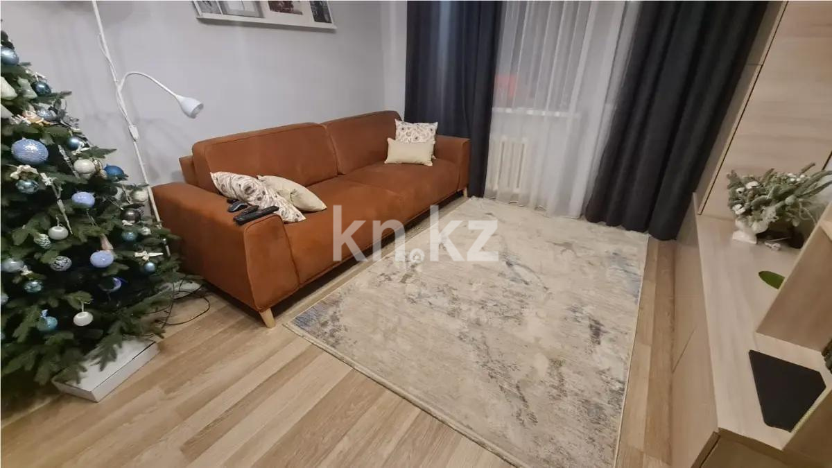 Продажа 3-комнатной квартиры, 66.8 м² в Алматы