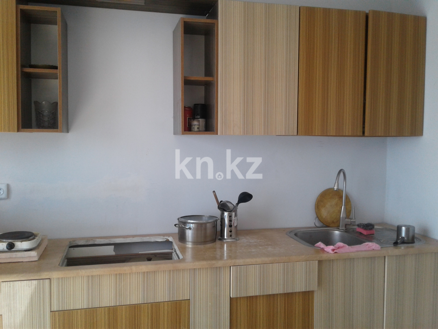 Продажа 1-комнатной квартиры, 41 м², Сейфуллина, дом  51 - ул. Майбороды в Алматы - фото 6