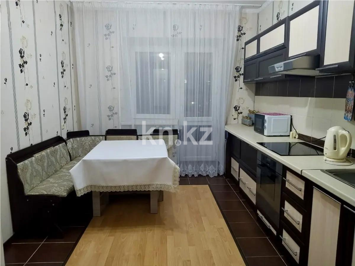 Продажа 3-комнатной квартиры, 83.1 м² в Астане - фото 4