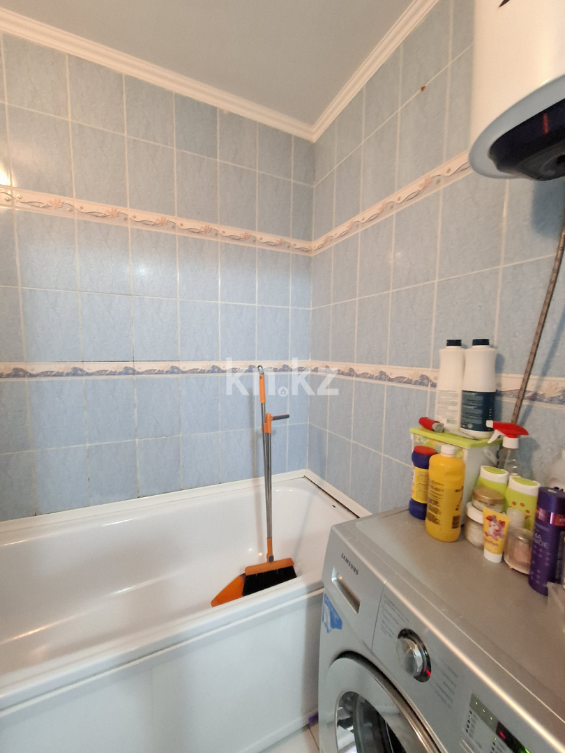 Продажа 3-комнатной квартиры, 64 м² в Караганде - фото 21