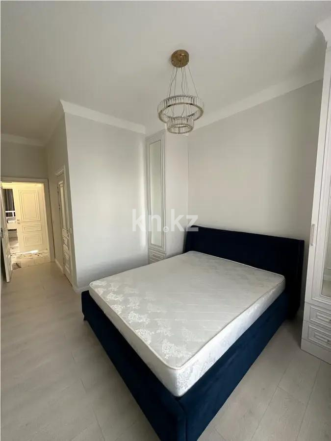 Продажа 4-комнатной квартиры, 115 м², ул. Кургальжинское шоссе, дом  15/1 в Астане - фото 2