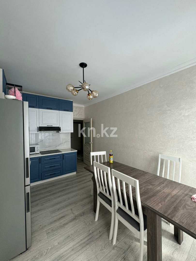 Продажа 2-комнатной квартиры, 61 м² в Алматы