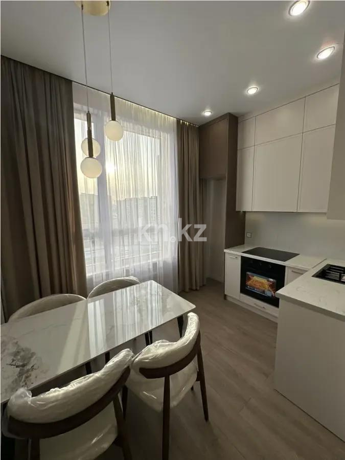 Продажа 1-комнатной квартиры, 37 м² в Астане - фото 3