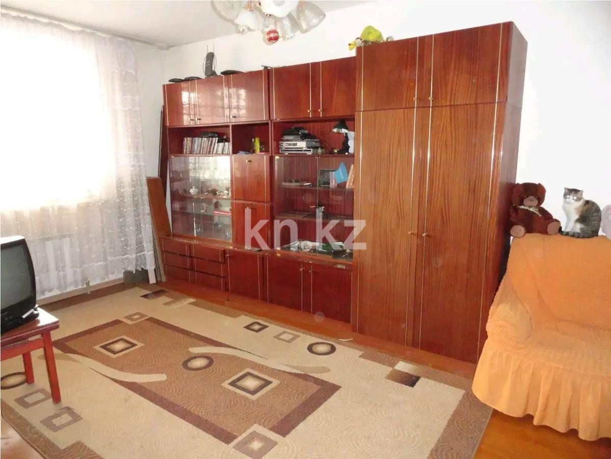 Продажа 1-комнатной квартиры, 38 м², ул. Северное Кольцо, дом  86/8 в Алматы