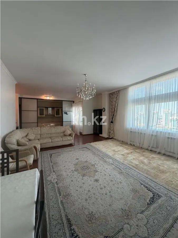Продажа 3-комнатной квартиры, 137 м² в Астане - фото 2