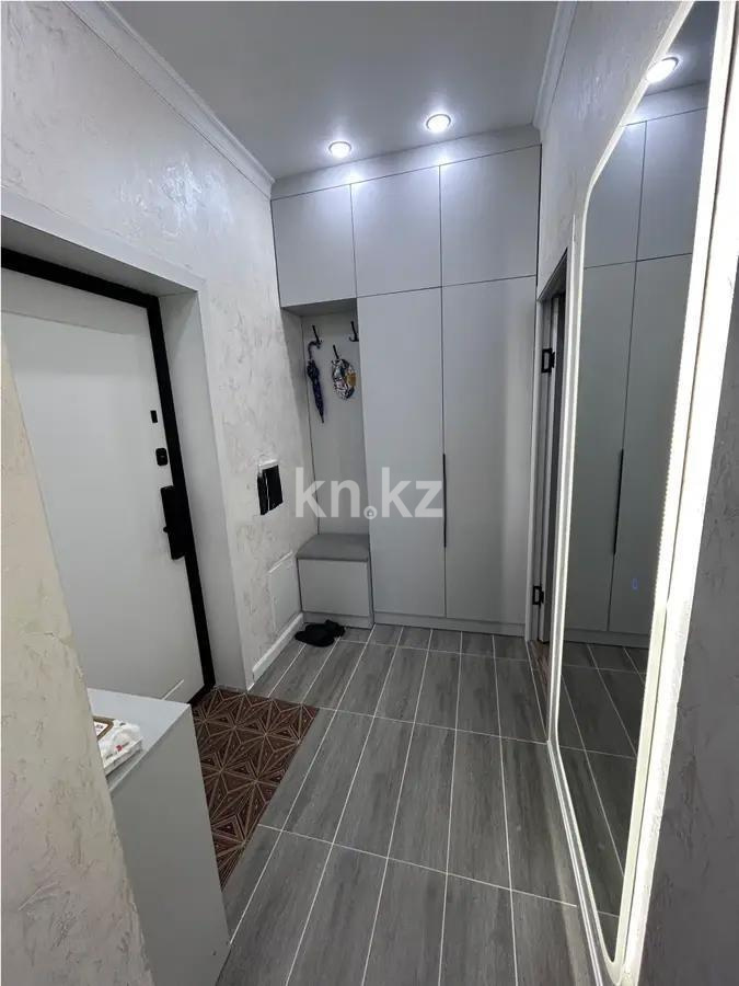 Продажа 2-комнатной квартиры, 54 м², ул. Е-181, дом  1/2 в Астане - фото 5