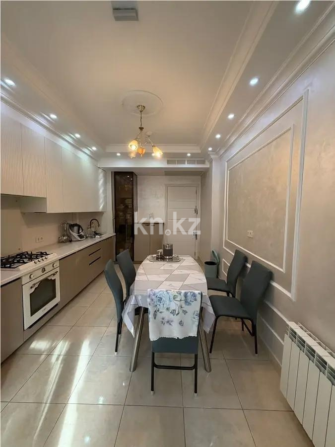 Продажа 4-комнатной квартиры, 142.6 м² в Алматы - фото 3