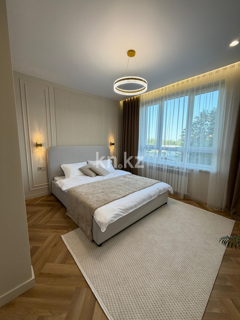 Продажа 3-комнатной квартиры, 63 м² в Алматы - фото 9