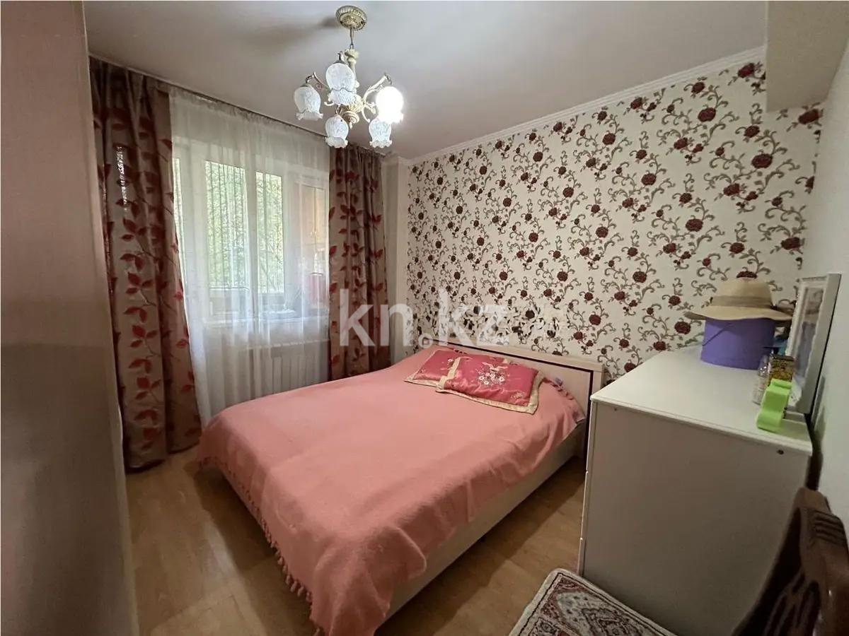 Продажа 2-комнатной квартиры, 57 м² в Алматы - фото 2