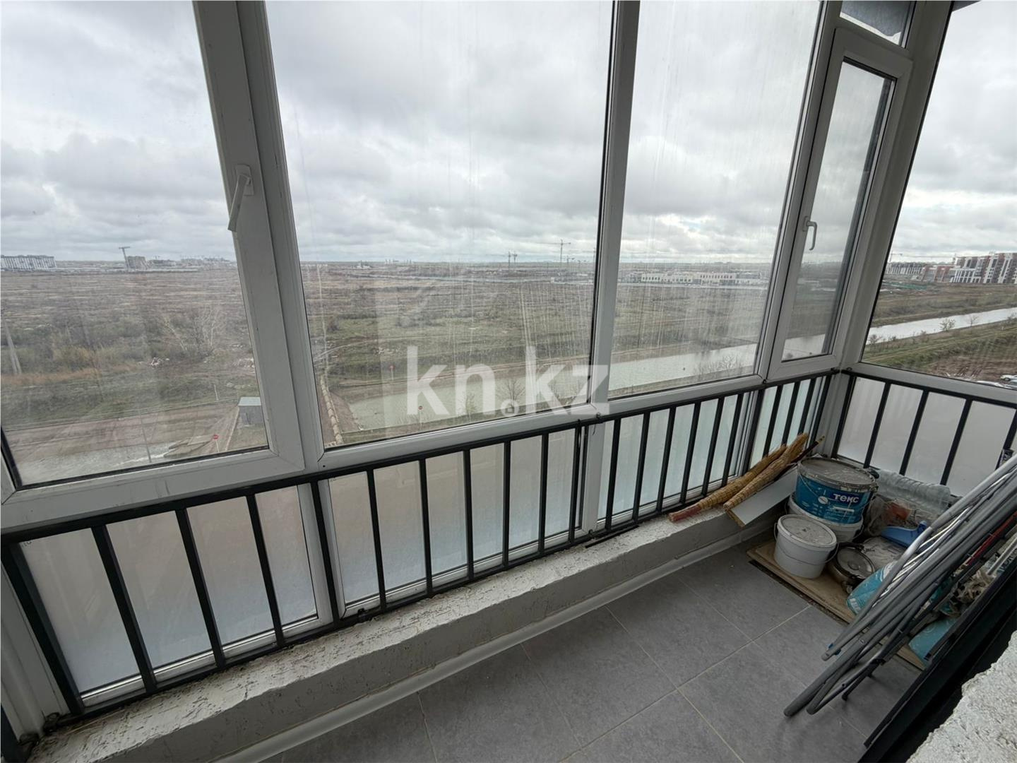 Продажа 2-комнатной квартиры, 50 м² в Астане - фото 8