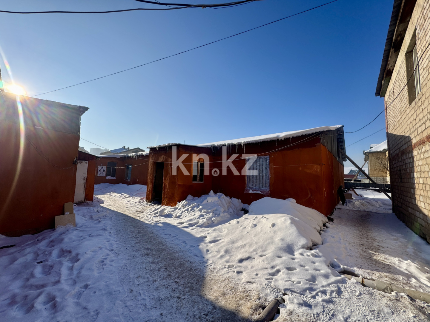 Продажа 7-комнатного дома, 353 м² в Астане - фото 15