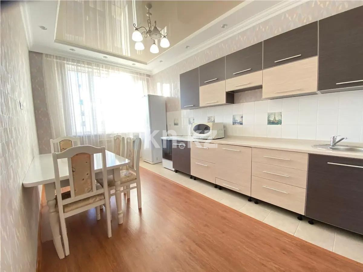 Продажа 1-комнатной квартиры, 42 м² в Астане - фото 4