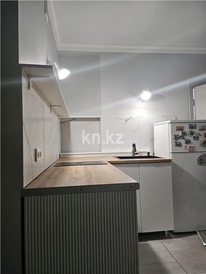 Продажа 2-комнатной квартиры, 46 м² в Астане