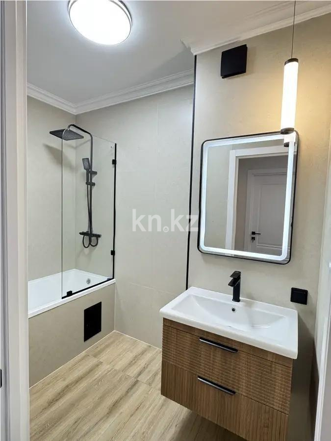 Продажа 3-комнатной квартиры, 59 м² в Алматы - фото 4