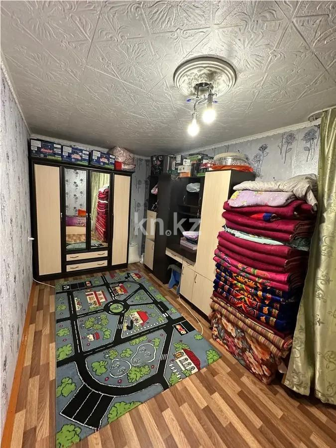 Продажа 5-комнатной квартиры, 83 м² в Караганде - фото 5