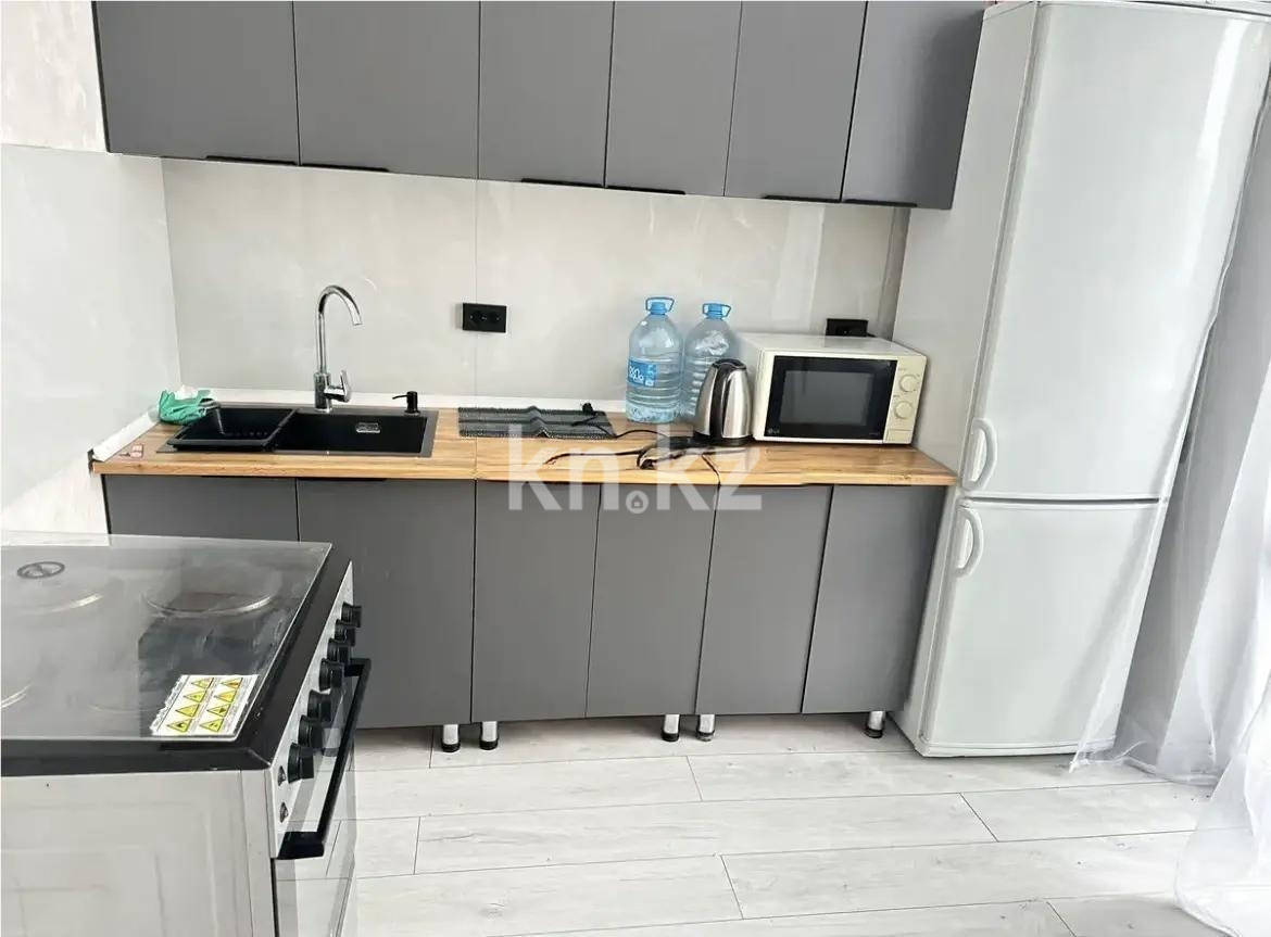 Продажа 1-комнатной квартиры, 35 м² в Астане - фото 2