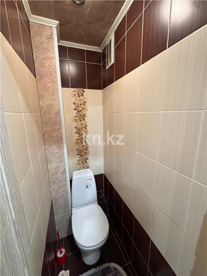 Продажа 2-комнатной квартиры, 44 м² в Караганде - фото 4