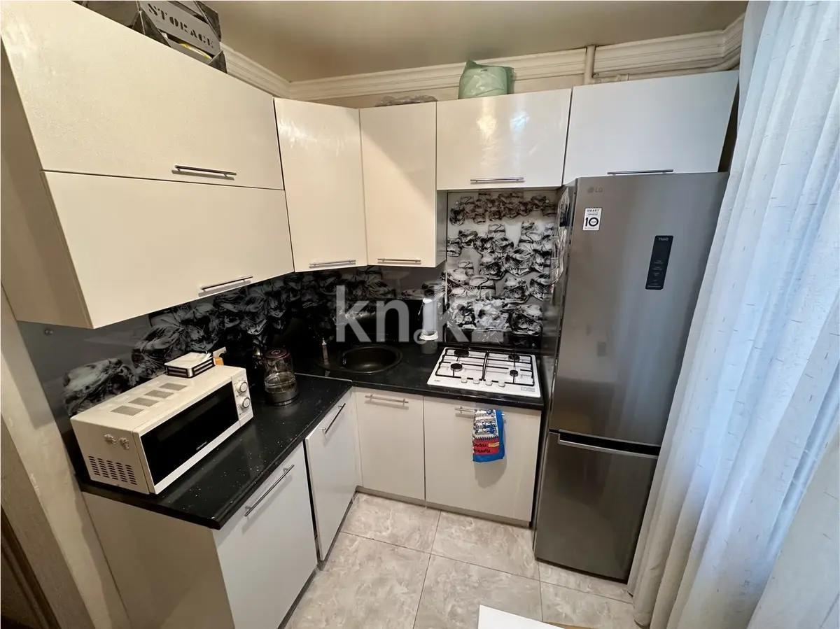 Продажа 2-комнатной квартиры, 43 м² в Астане - фото 3