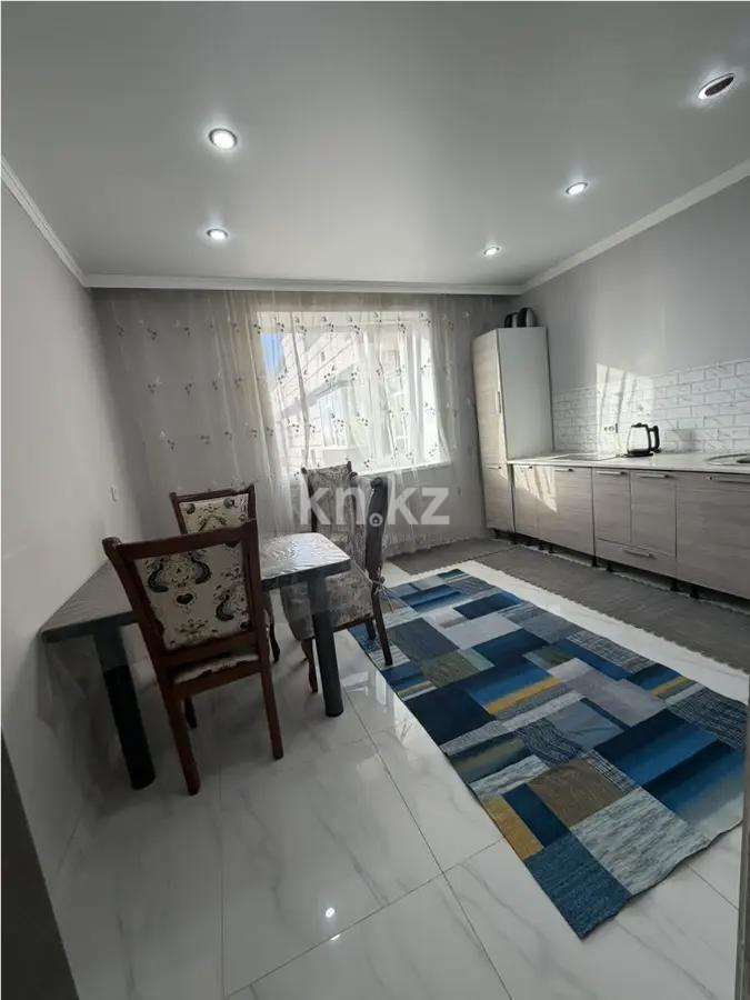 Продажа 3-комнатной квартиры, 93.3 м² в Астане - фото 4