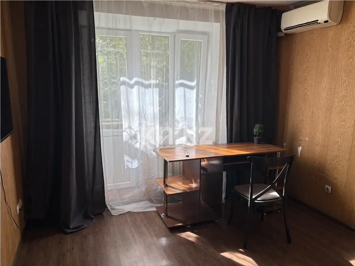 Продажа 1-комнатной квартиры, 30 м² в Алматы