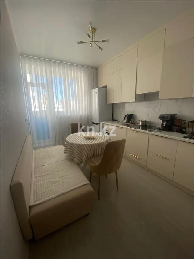 Продажа 1-комнатной квартиры, 38 м² в Астане - фото 2
