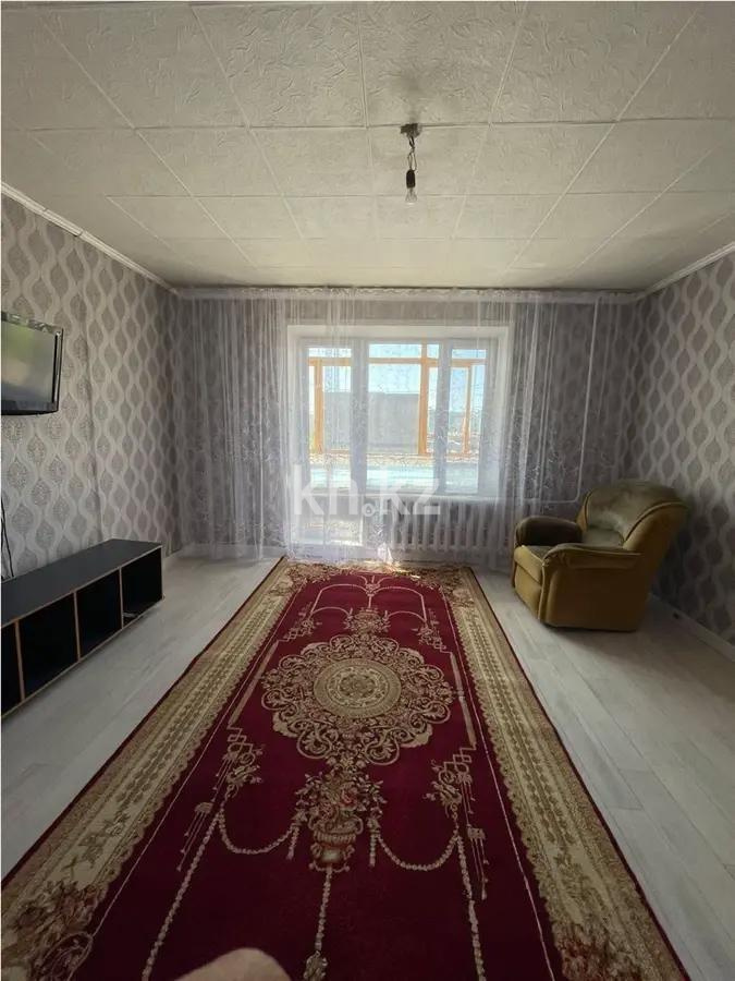 Продажа 2-комнатной квартиры, 54 м², мкр-н Степной-3, дом  8 в Караганде