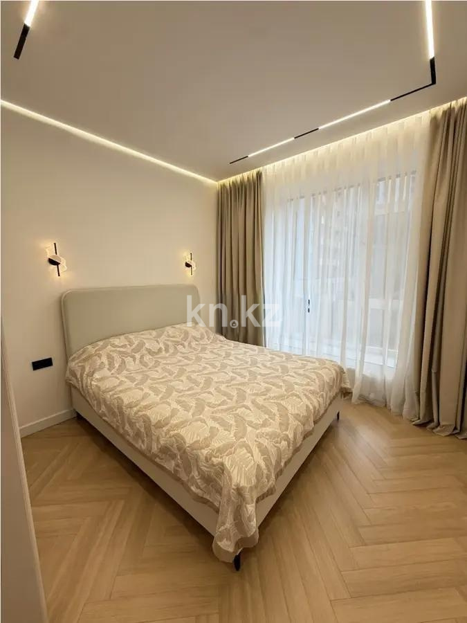 Продажа 2-комнатной квартиры, 40 м² в Астане - фото 4