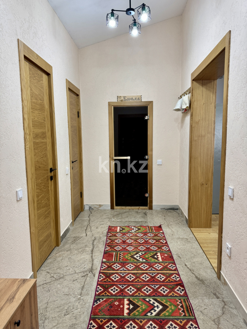 Аренда 3-комнатного дома, 130 м², Есим Хан, дом  23б в Алматинской области - фото 10
