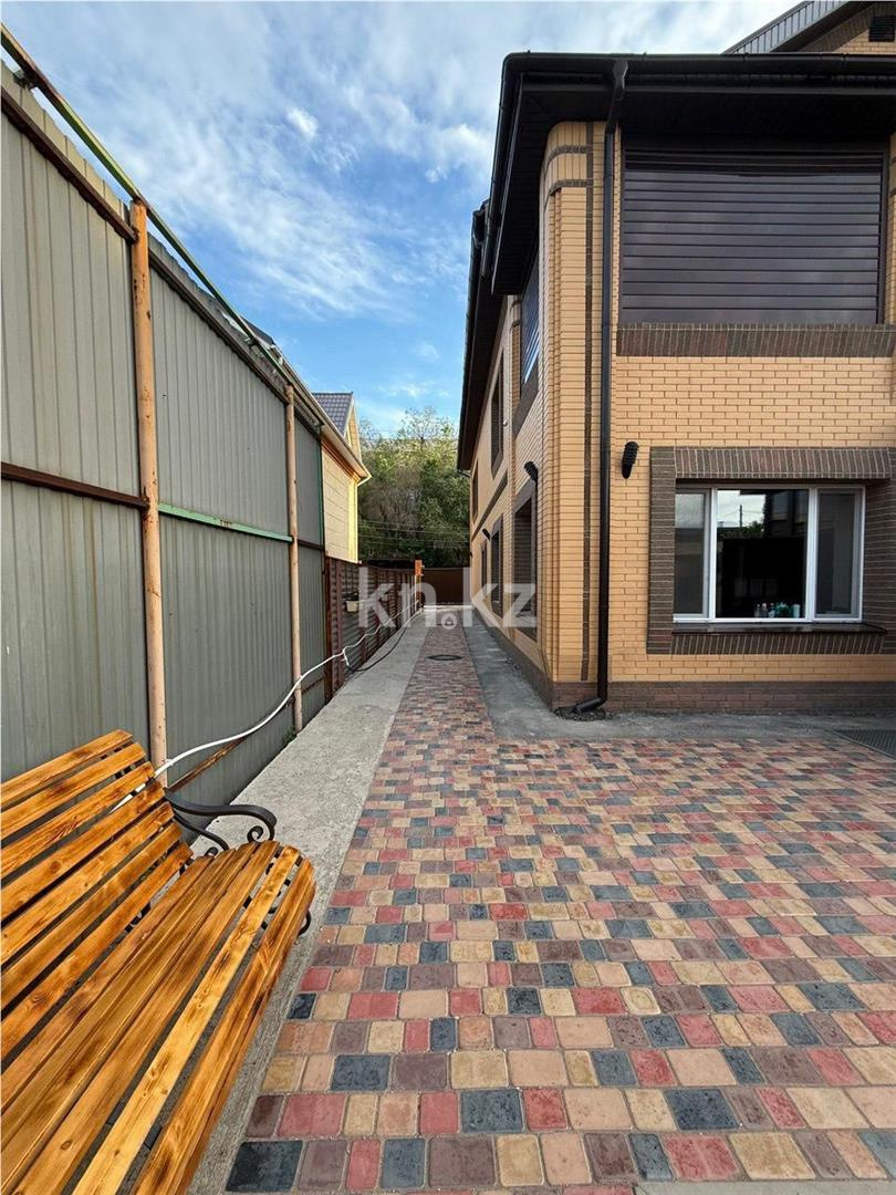 Продажа 8-комнатного дома, 347 м² в Караганде - фото 9