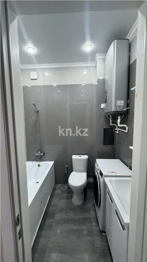 Продажа 2-комнатной квартиры, 60 м² в Караганде - фото 4