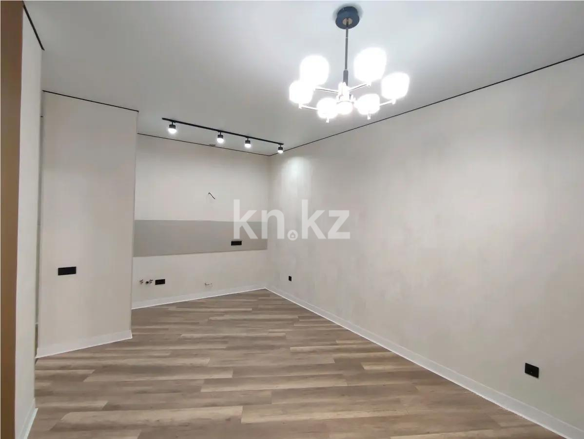 Продажа 1-комнатной квартиры, 37 м², ул. Казыбек би, дом  41/1 в Астане - фото 3