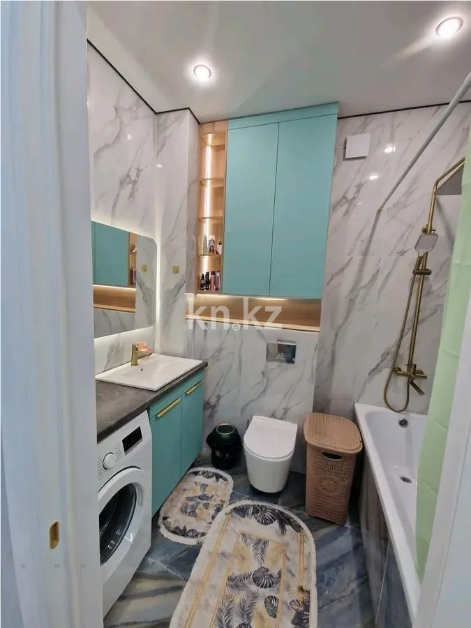 Продажа 3-комнатной квартиры, 64 м² в Астане - фото 4