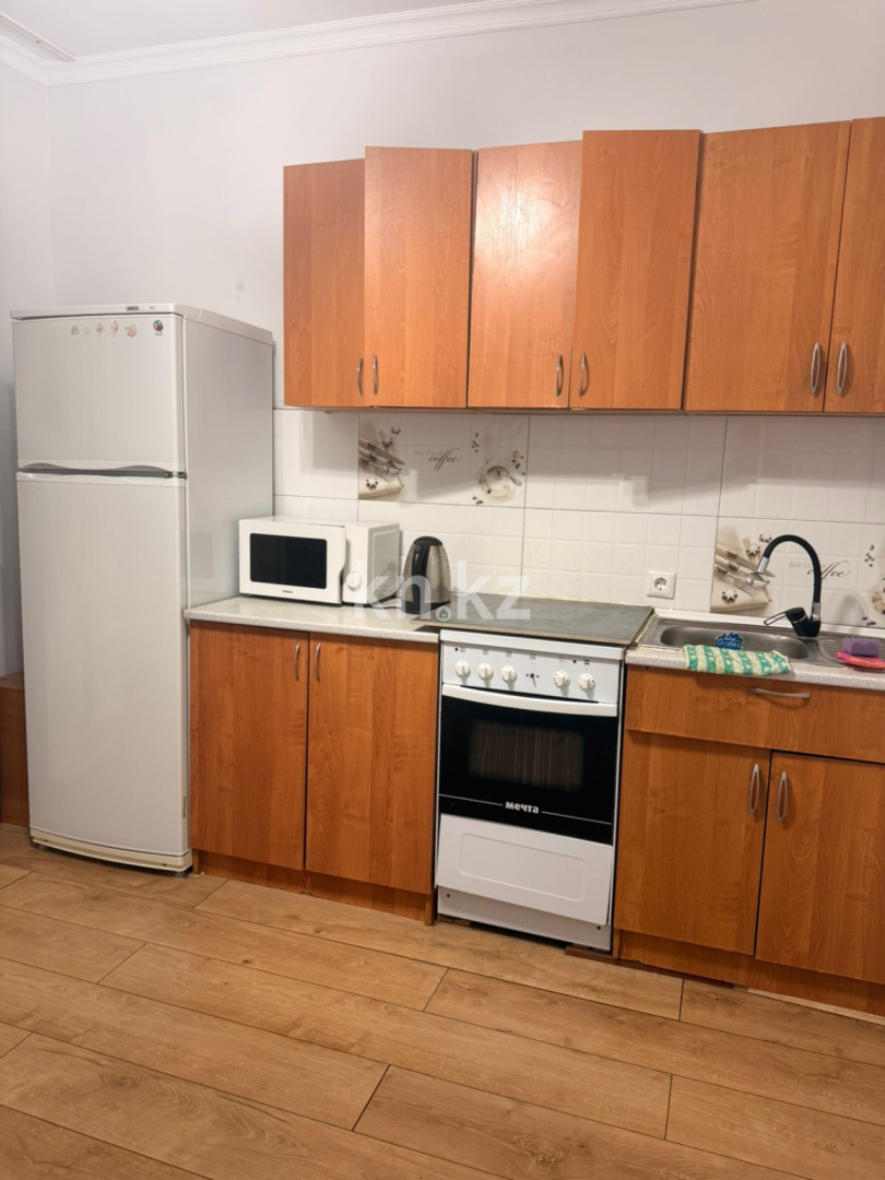 Аренда 1-комнатной квартиры, 38 м² в Астане - фото 2