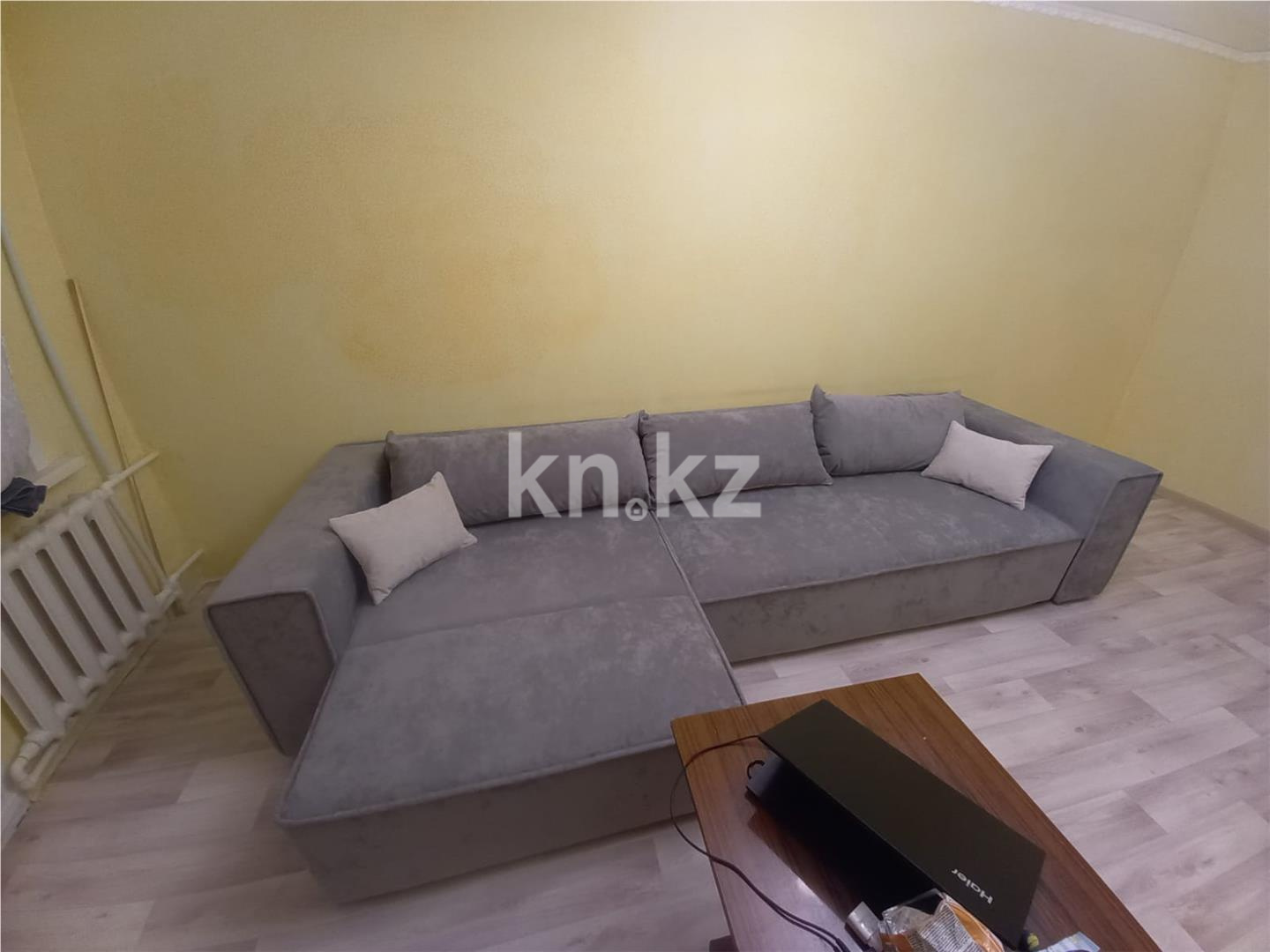 Продажа 2-комнатной квартиры, 42 м² в Караганде - фото 2
