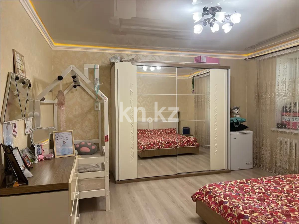 Продажа 2-комнатной квартиры, 67 м², ул. Косшыгулулы, дом  23 в Астане - фото 2