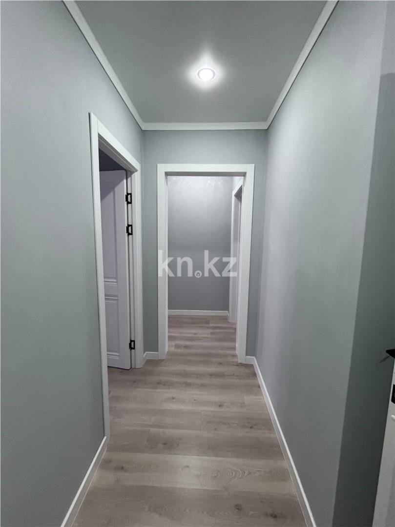 Продажа 4-комнатной квартиры, 77 м² в Караганде - фото 24