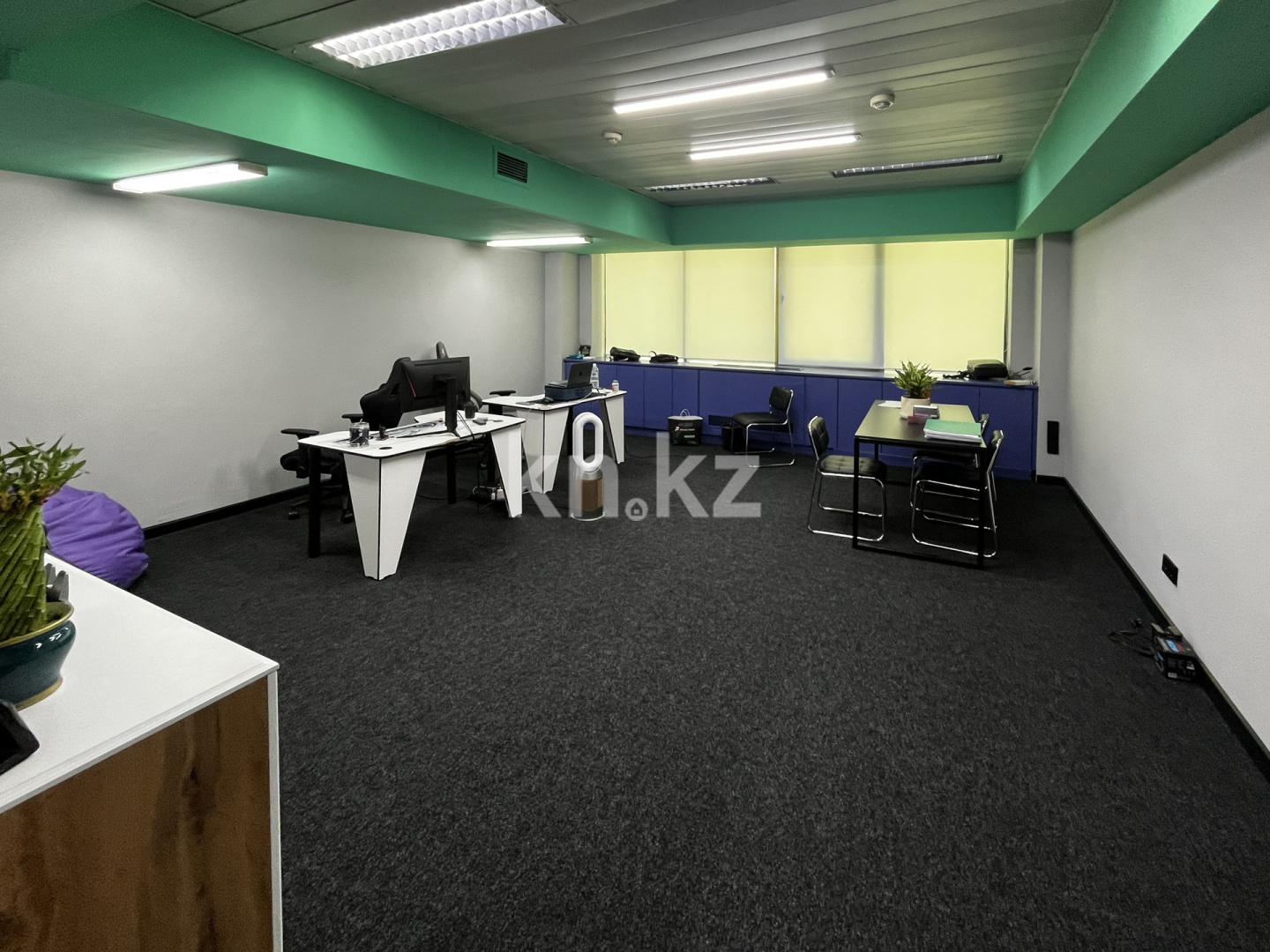 Аренда , ул. Толе би, дом  83 в Алматы