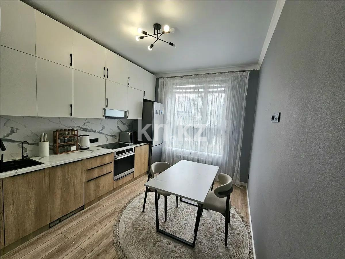 Продажа 2-комнатной квартиры, 64.2 м² в Астане - фото 3