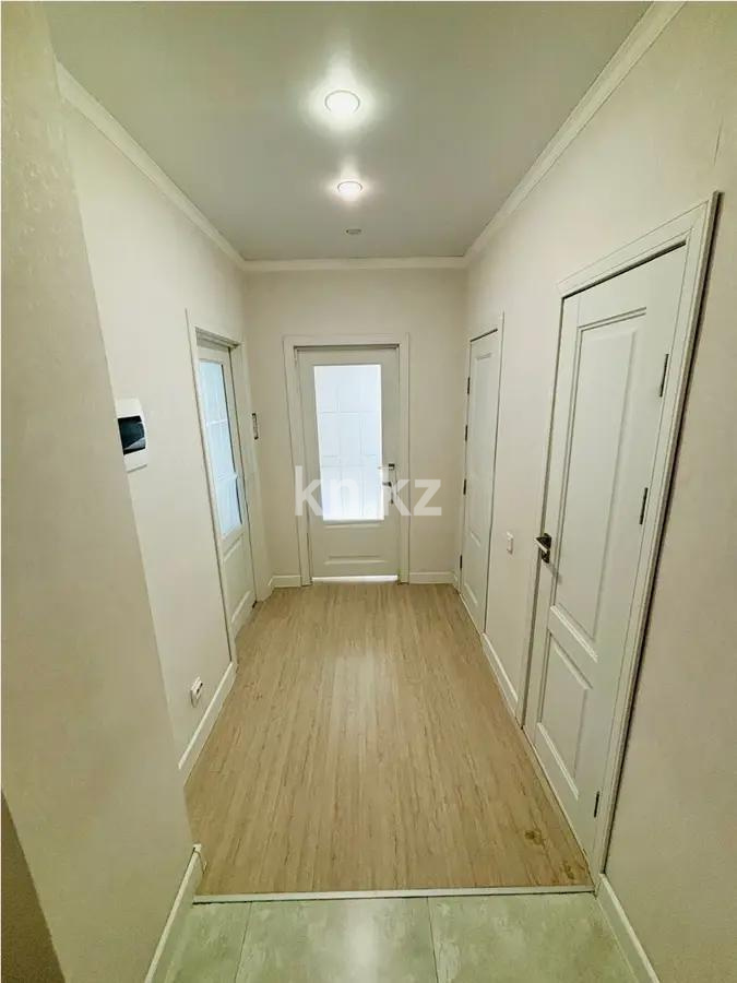 Продажа 1-комнатной квартиры, 47.2 м² в Астане - фото 4